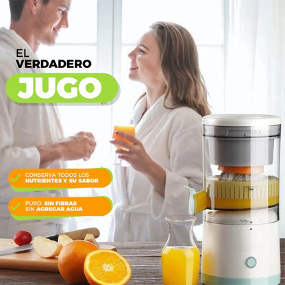 JuicePro Max