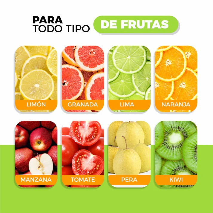 JuicePro Max