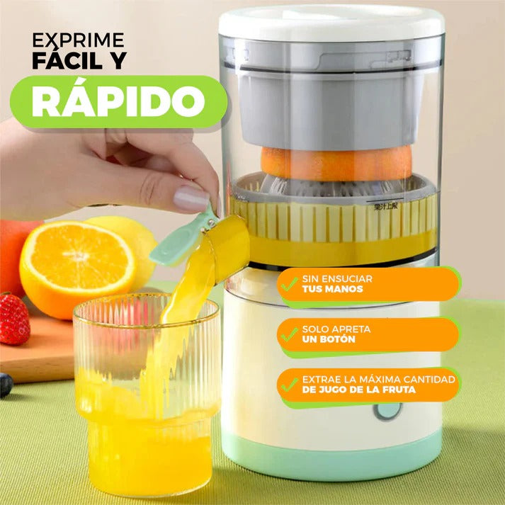 JuicePro Max